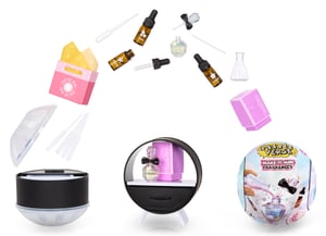 Miniverse Make It Mini Fragrances in PDQ