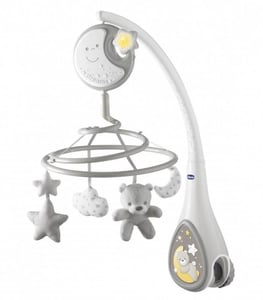 Chicco 07627-00 Dekorationsartikel für Kinder
