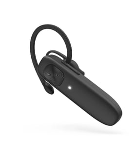 Hama 00184185 Headphones/Headset Wireless Over-Ear Calls/Music Bluetooth Black