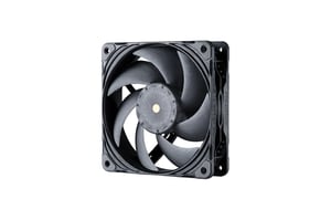 Phanteks PH-F120T30 120 mm Obudowa komputera Wentylator 12 cm Szary 3 szt.