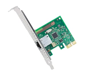 Intel I210T1BLK Netzwerkkarte, internes Ethernet, 1000 Mbit/s