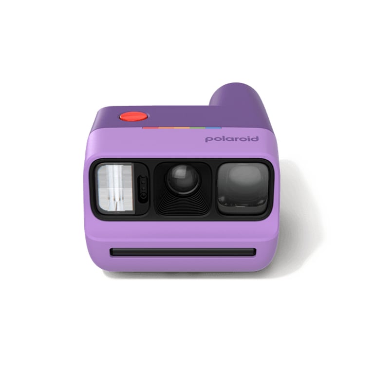 Polaroid Go Generation 3 Fioletowy