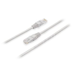 Teltonika PR2LA15B kabel sieciowy Biały 1,5 m Cat5e U/UTP (UTP)