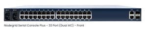 ZPE Nodegrid Serial Console Plus ZPE-NSCP-T32R-CORE-DAC serwer konsoli RS-232