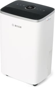 Bosch Dry 4000 2,5 l 40 dB Weiß