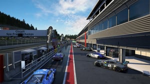 505 Games Assetto Corsa Competizione Standardowy PlayStation 5