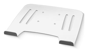 One For All DM 0010 Passive Laptop-Halterung, Weiß