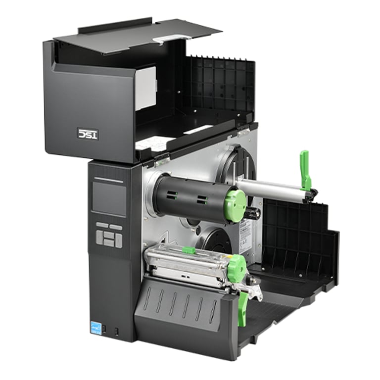 фото Принтер етикеток TSC MH241T (MH241T-A001-0302)