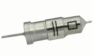 Kathrein ERA 14, 75 Ω-motstånd
