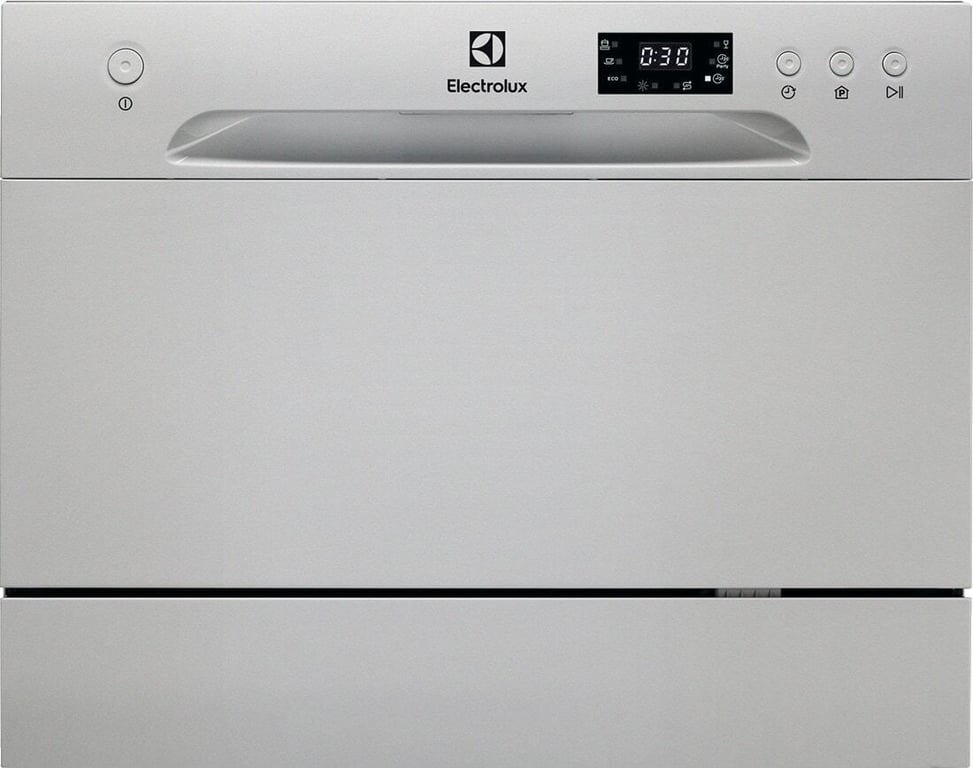Electrolux ESF2400OS Wolnostojący 6 komplet.