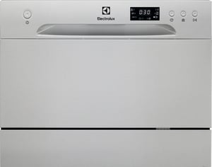 Electrolux ESF2400OS Wolnostojący 6 komplet.