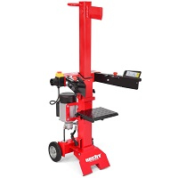 Holzspalter