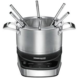 Rommelsbacher F 1200 1.5-liter cooking pot, serves 6