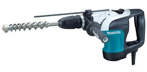 Makita HR4002 młot udarowo-obrotowy 1050 W 680 RPM