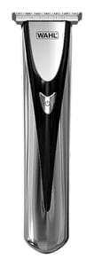 Wahl Elite Groom Schwarz, Silber Lithium-Ionen (Li-Ion)