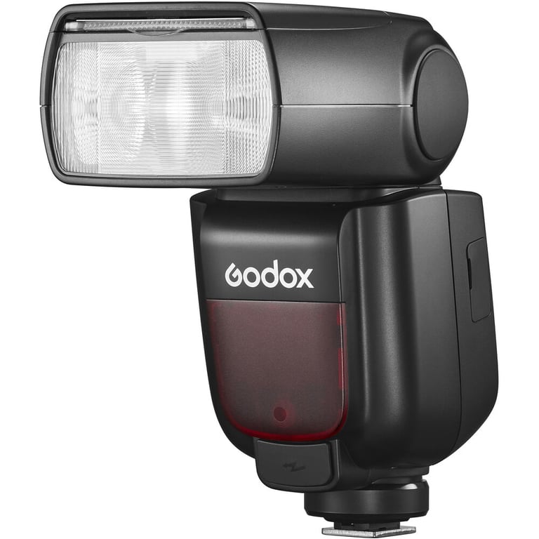 Godox TT685 II Flesz Czarny