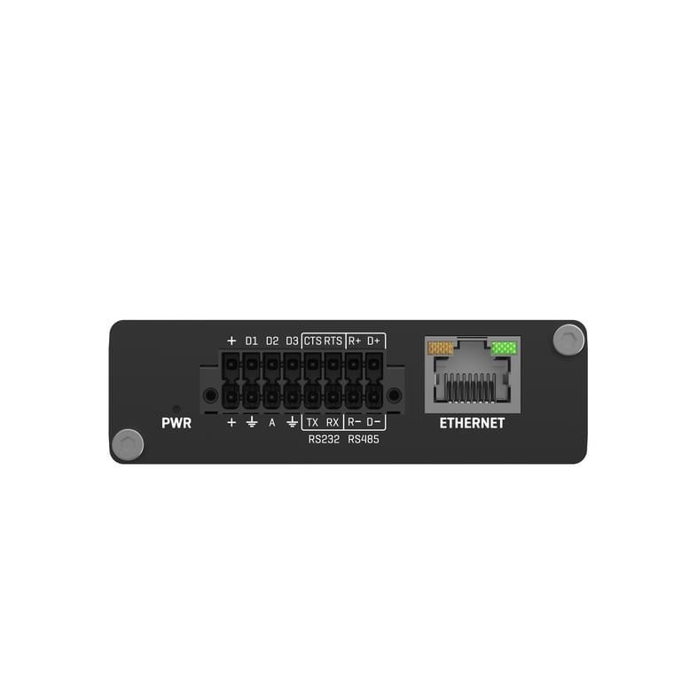 Teltonika TRB256 gateway/kontroler 10, 100 Mbit/s