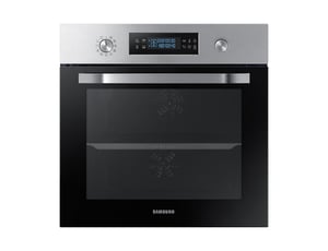 Samsung NV70M3541RS 68 l Stainless Steel
