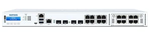 Sophos XGS 3100 Firewall (Hardware) 1U 47 Gbit/s
