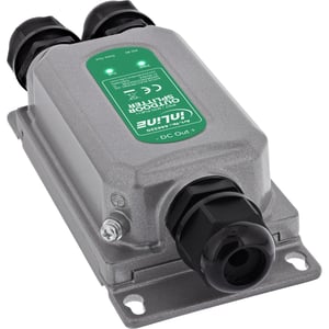 InLine 44432G adapter PoE Gigabit Ethernet