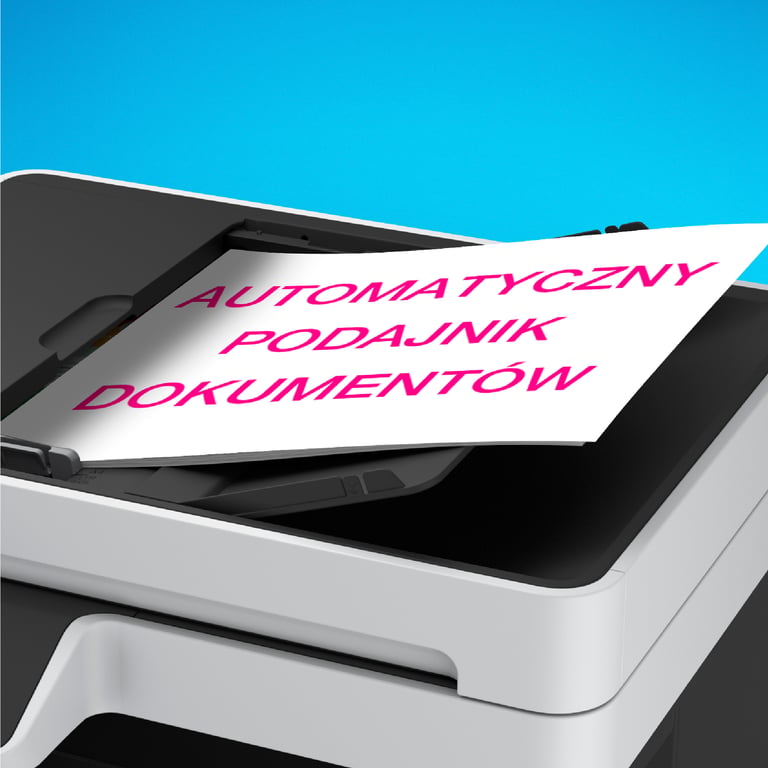 Epson EcoTank Pro L6499