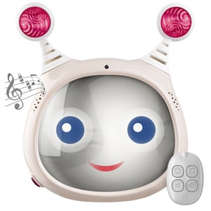 Benbat OLY Mirror for a rear-facing car seat
