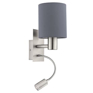 EGLO Pasteri E27 3,5 W