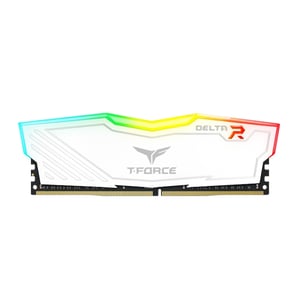 Team Group DELTA RGB moduł pamięci 16 GB 2 x 8 GB DDR4 288-pin DIMM