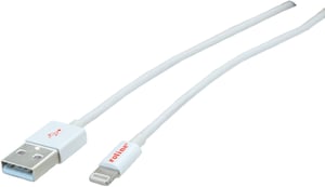 ROLINE USB 0,15 m Weiß