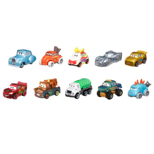 Disney Pixar Cars HLV32 toy car