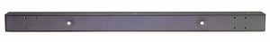 APC Basic Rack PDU AP9572 Stromverteilereinheit (PDU) mit 15 Netzanschlüssen, 0U, schwarz