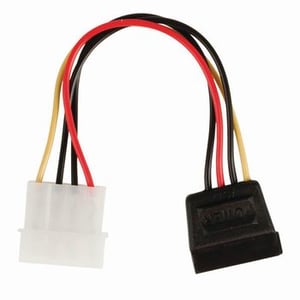 Nedis CCGP73500VA015 internal power cable, 0.15 m
