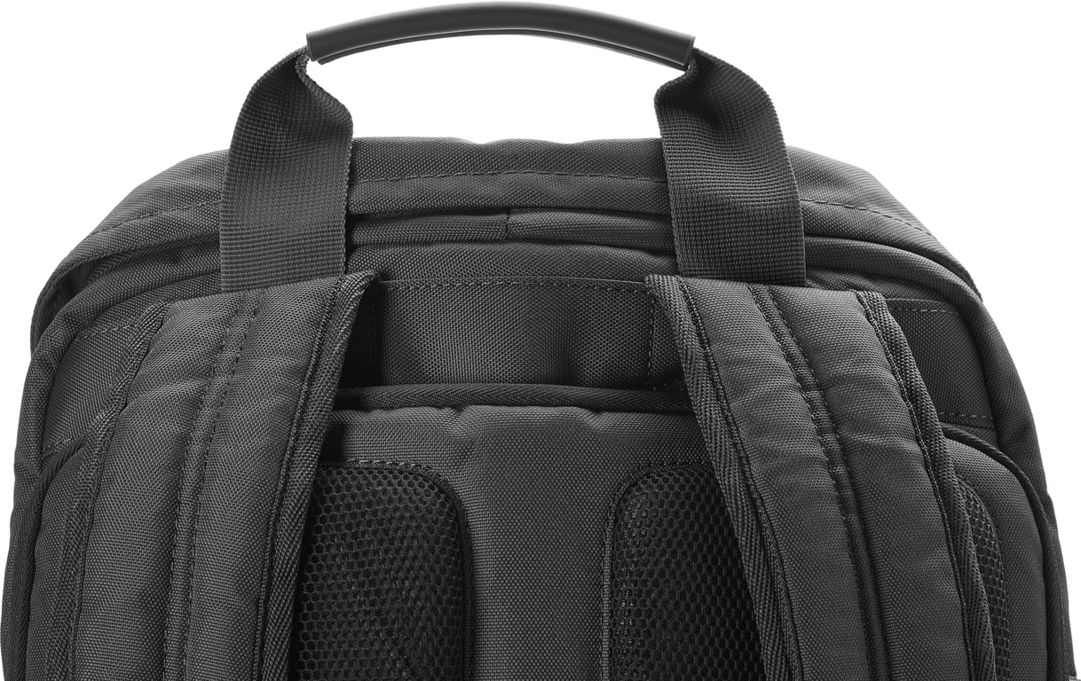 HP Plecak Odyssey 39,62 cm (15,6"), czarny