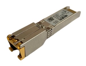 Cisco SFP-10G-T-X= Netzwerk-Transceiver-Modul, Glasfaser, 10.000 Mbit/s, SFP+