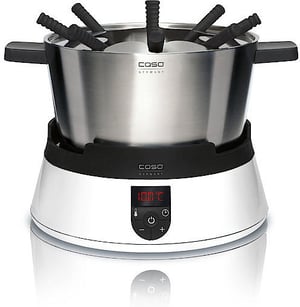 FonDue 8-person set.