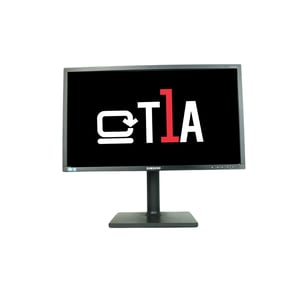 T1A O-SAMSUNG-S23C450B datorskärm 58,4 cm (23") 1920 x 1080 px Full HD LCD