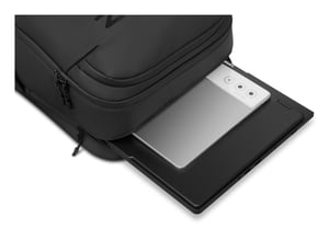 Lenovo GX41U39299 torba na laptop 43,2 cm (17") Plecak Czarny