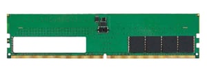 Transcend JetRam JM4800ALE-16G Speichermodul 16 GB 1 x 16 GB DDR5 288-Pin-DIMM