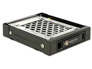 DeLOCK 47228 – Computergehäuseteil, universeller HDD-Einschub