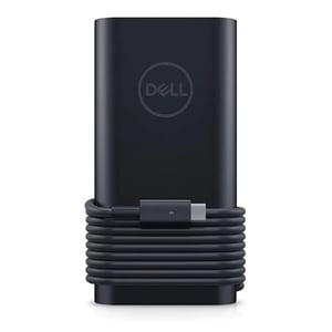 DELL 450-BBVD strömadapter/växelriktare, intern, 65 W, svart