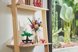 LEGO Botanicals Bukiet kwiatów
