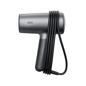 Braun HD 4.3 Hair Dryer 2200 W Black