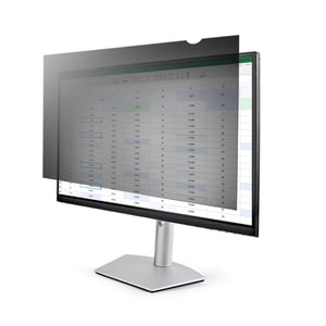 StarTech 2869-PRIVACY-SCREEN Screen Filter for 71.1 cm (28") Borderless Monitor Privacy Filter