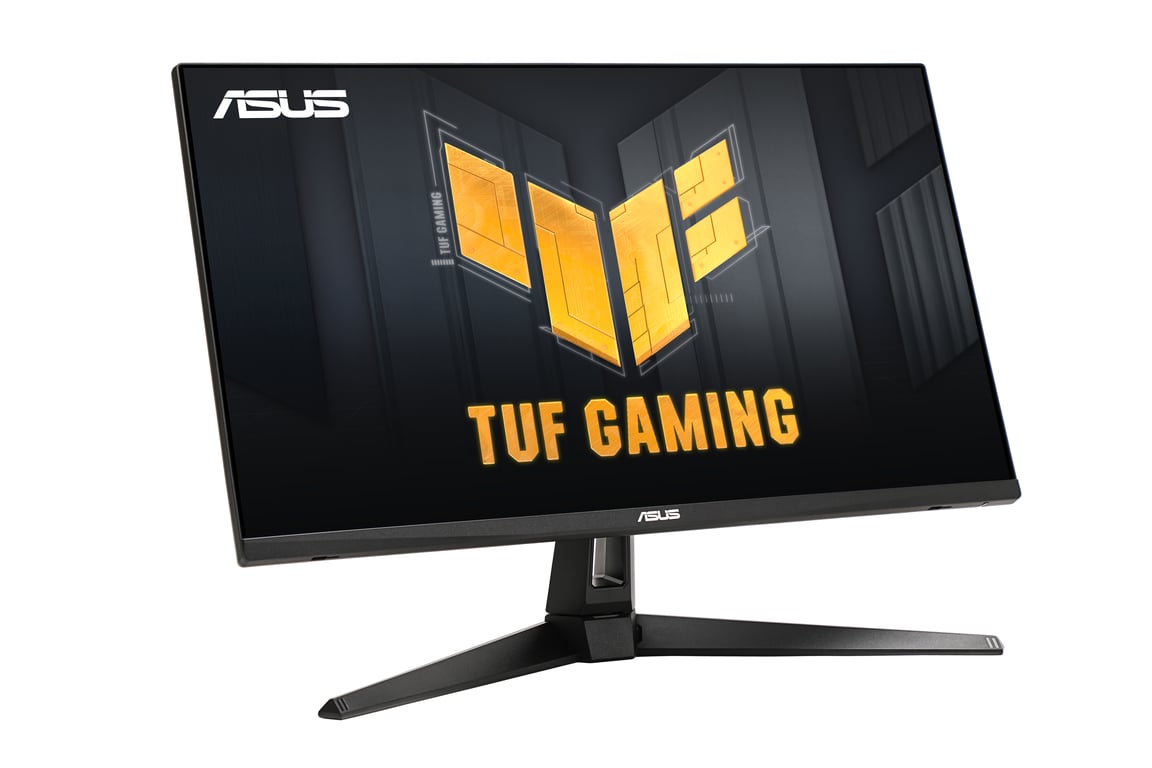 фото Монітор Asus TUF Gaming VG27UQ1A (90LM0AR0-B01371)