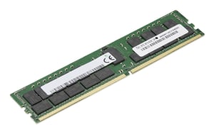 Supermicro MEM-DR532MD-ER48 32-GB-DDR5-Speichermodul, 288-Pin-DIMM, ECC-Korrektur