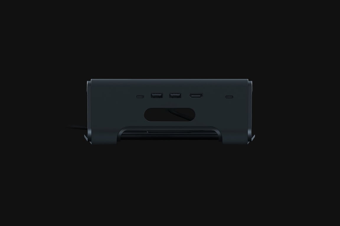Razer Chroma V2 Czarny