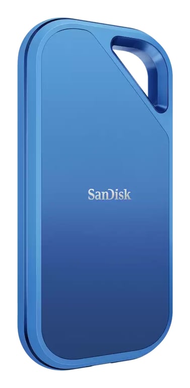 фото SSD накопитель SanDisk Creator Pro 1 TB (SDSSDE81C-1T00-G25) 2