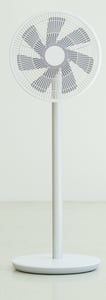 Xiaomi Pedestal Fan 2S White