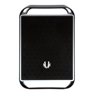 BitFenix BFC-PM2-300-KKGSK-RP Security & Mounting Brackets for Mid-Tower Computers, Black