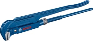 Bosch 1.600.A02.W3V Blå, Silver Svart, Blå 6 cm Krom-vanadin-stål